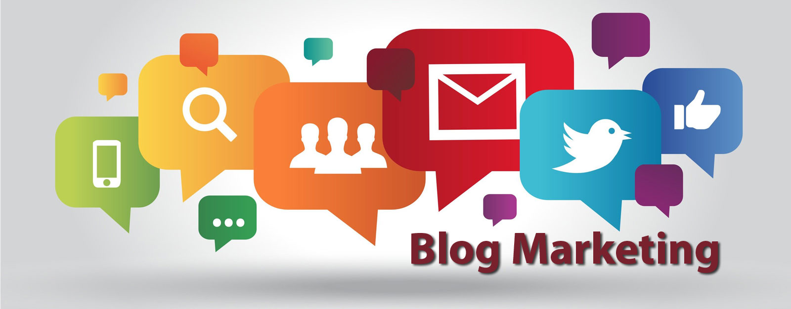Blog Marketing company in delhi