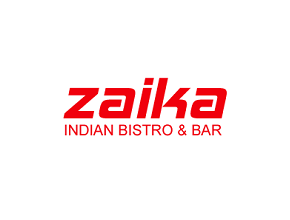 Zaika Indian Bistro & Bar