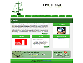 LexGlobal