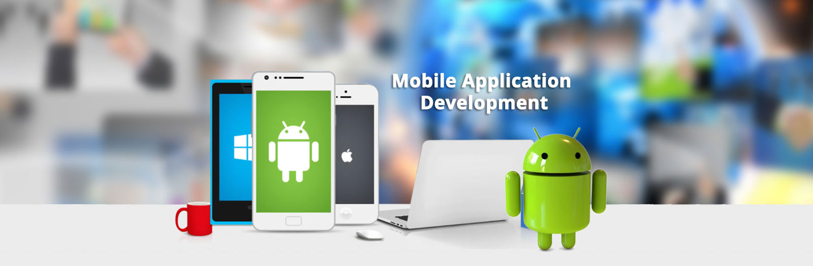 Apps Developement company in delhi