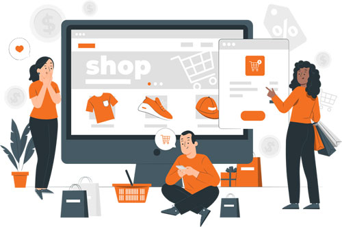 Ecommerce Development Company