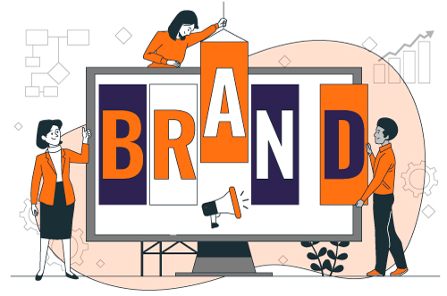 Brand Marketing Company