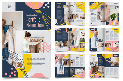 Brochure Design Company