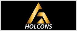 Holcons