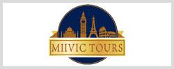 MIIVIC Tours