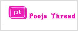 Pooja Thread